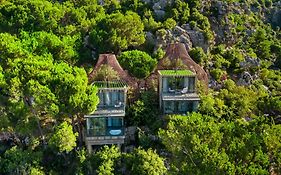 Scappa Resort